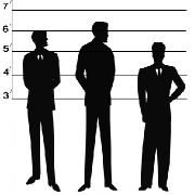 short height, vertically challenged, midget, dwarf,